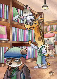 Giraffe-bookstore-clerk-S.gif